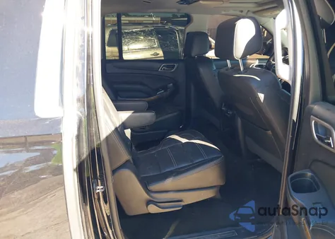 2017 GMC Yukon Xl Denali from USA, damaged, VIN 1GKS1HKJ8HR217012